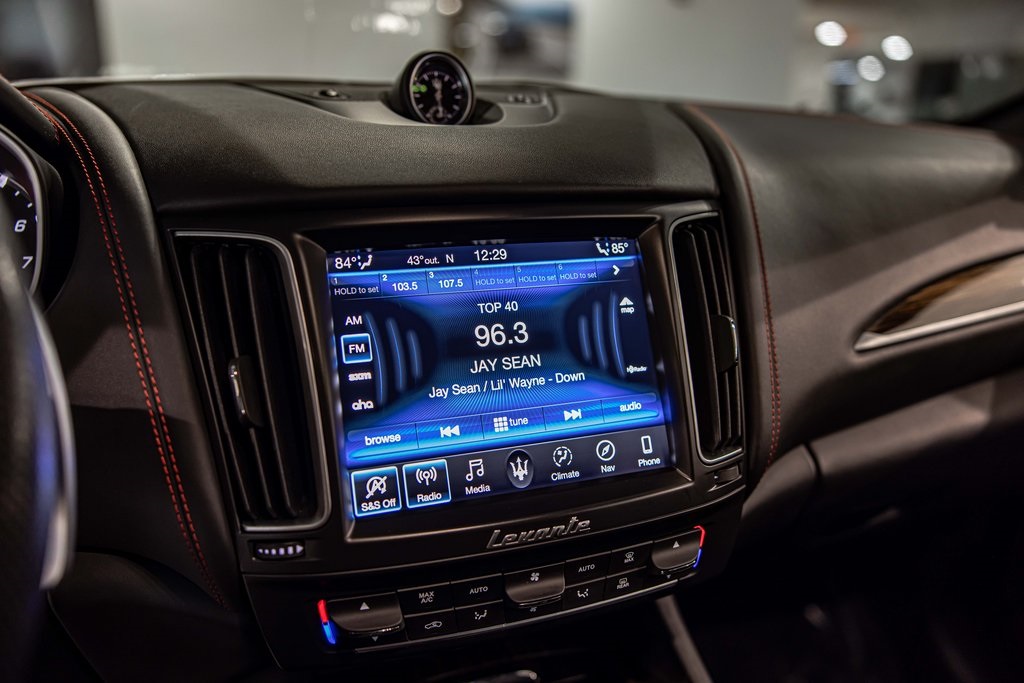 2019 MASERATI LEVANTE - Image 29