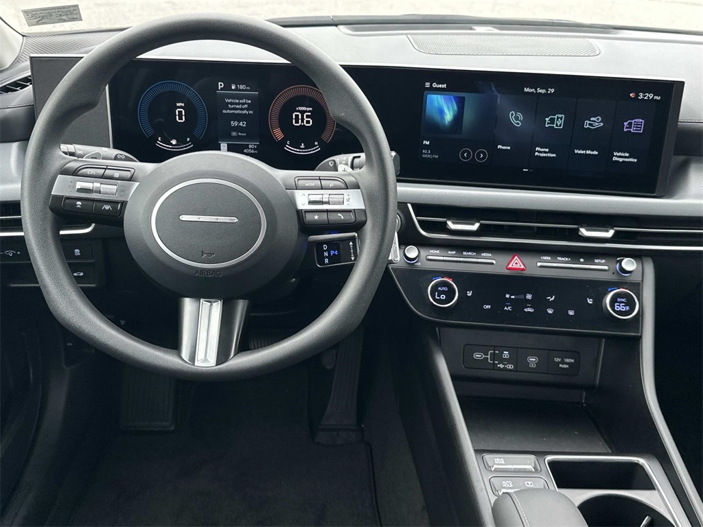2025 Hyundai Sonata SEL photo 15