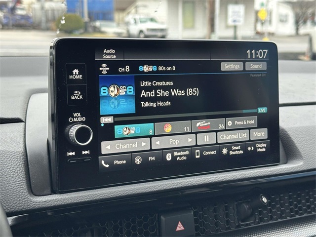 2023 Honda CR-V EX-L photo 3