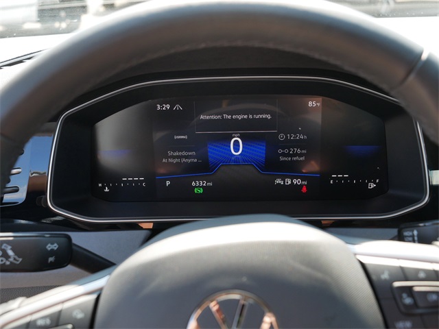 2025 Volkswagen Jetta 1.5T SE photo 26