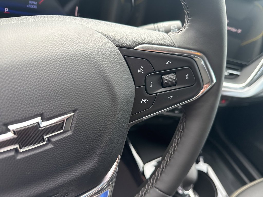 2026 Chevrolet Trax ACTIV photo 13