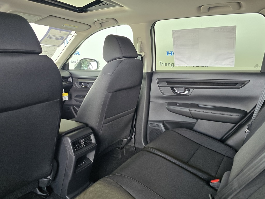 2026 Honda CR-V EX photo 15
