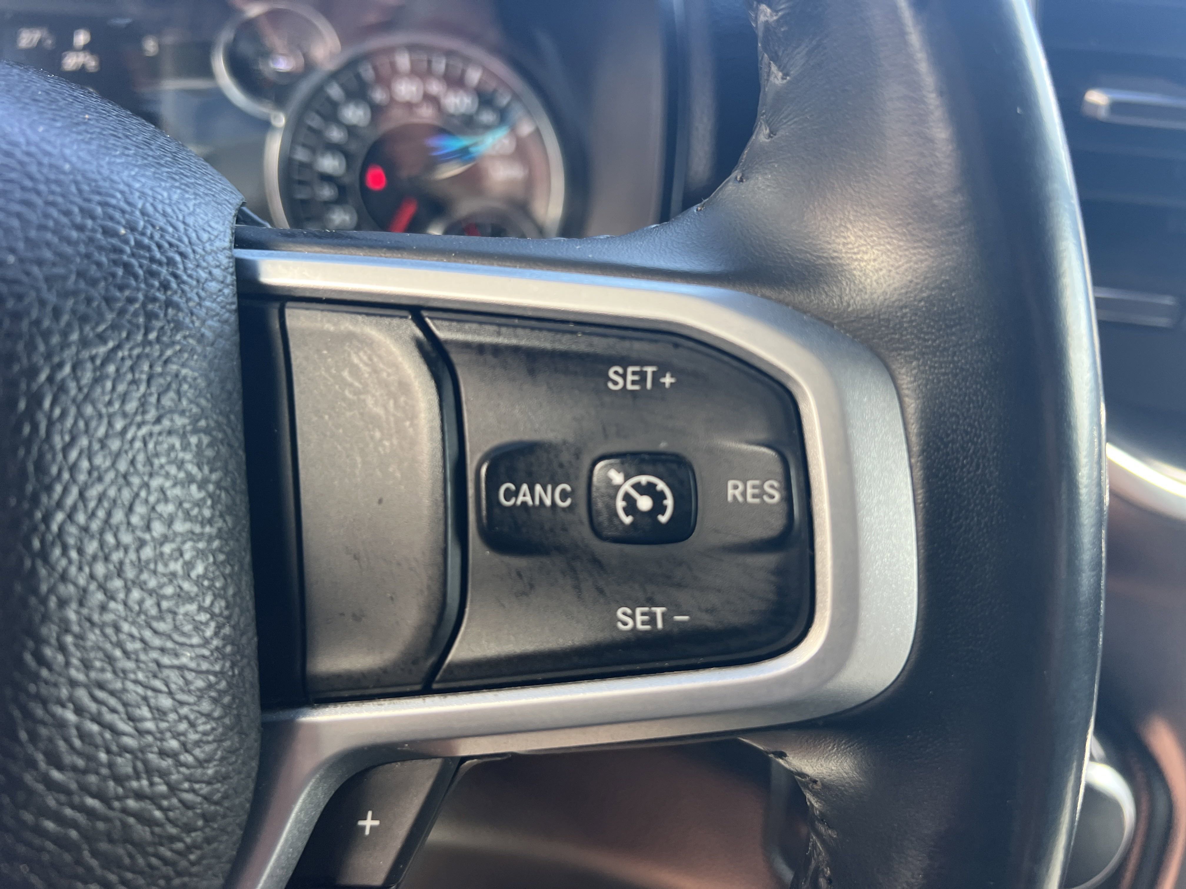 2021 Ram 1500 Big Horn photo 11