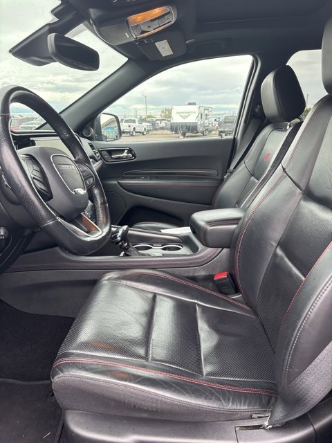 2024 Dodge Durango GT Plus photo 9