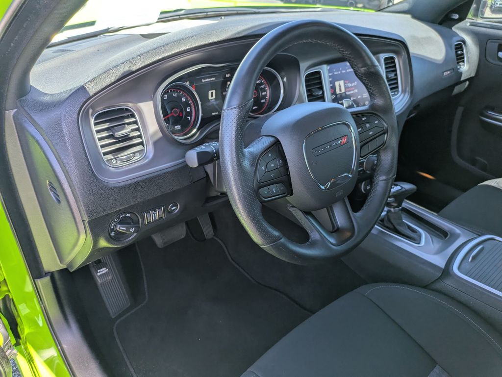 2023 Dodge Charger R/T Scat Pack photo 10