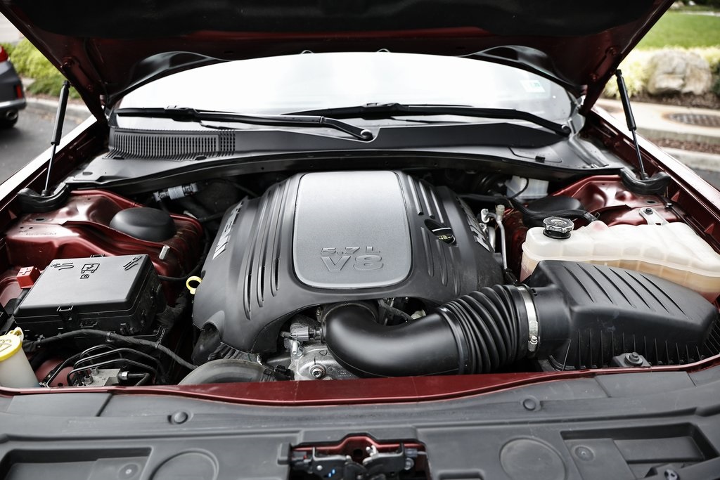 2023 Chrysler 300 S photo 29
