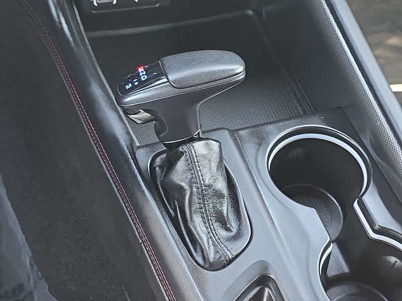 2023 Dodge Durango GT Plus photo 20