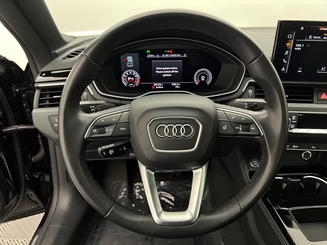 2022 Audi A5 45 S line Premium Plus photo 21