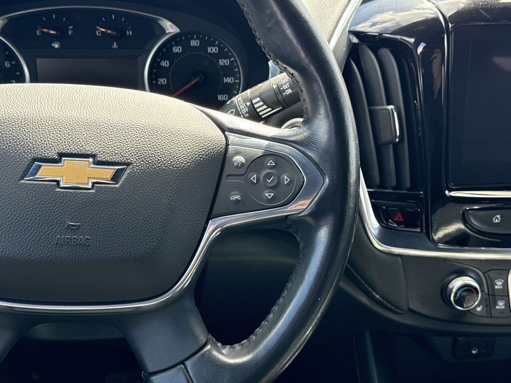2022 Chevrolet Traverse 1LT photo 15
