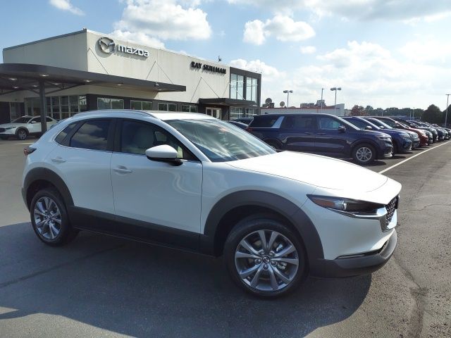 2025 Mazda CX-30 Preferred's photo