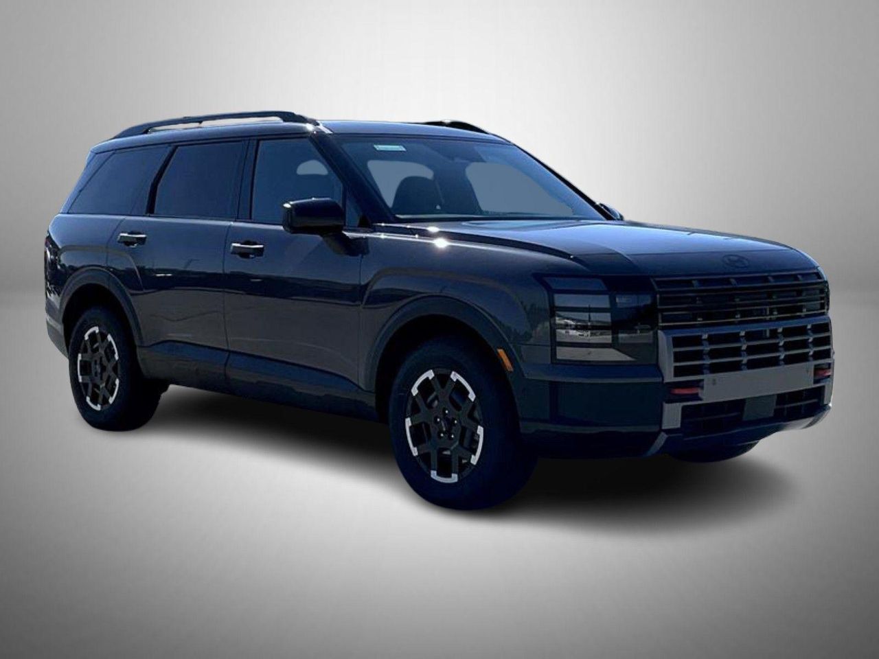 2026 Hyundai Palisade XRT photo 3