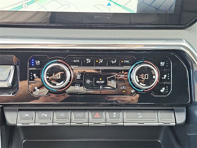 2026 Gmc Sierra 1500 Denali photo 16