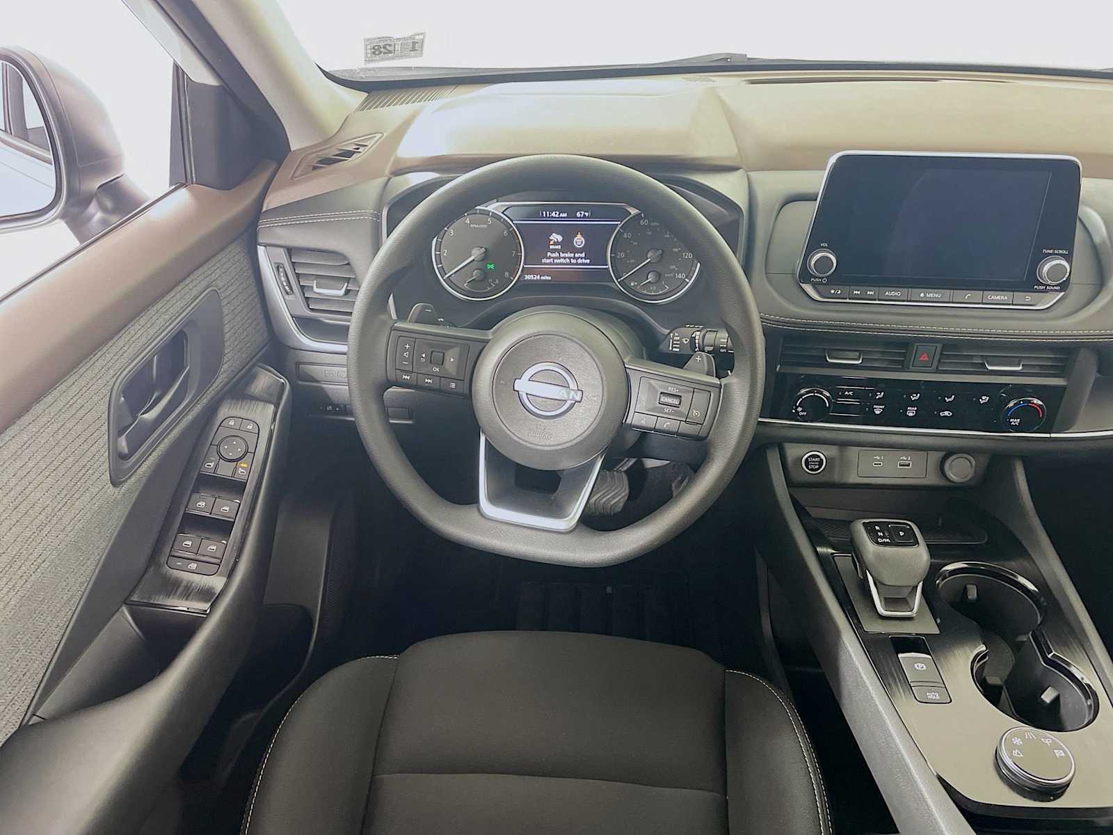 2023 Nissan Rogue S photo 16