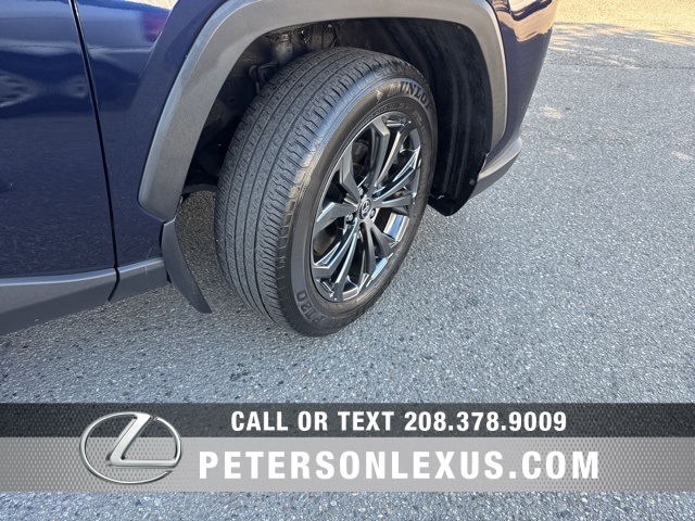 2023 Toyota RAV4 Hybrid Limited photo 8