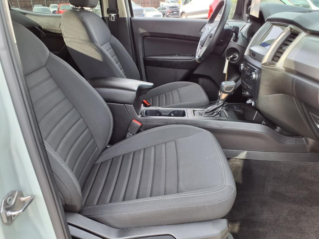 2023 FORD RANGER - Image 9