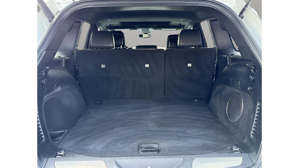 2021 Jeep Grand Cherokee Trailhawk photo 28