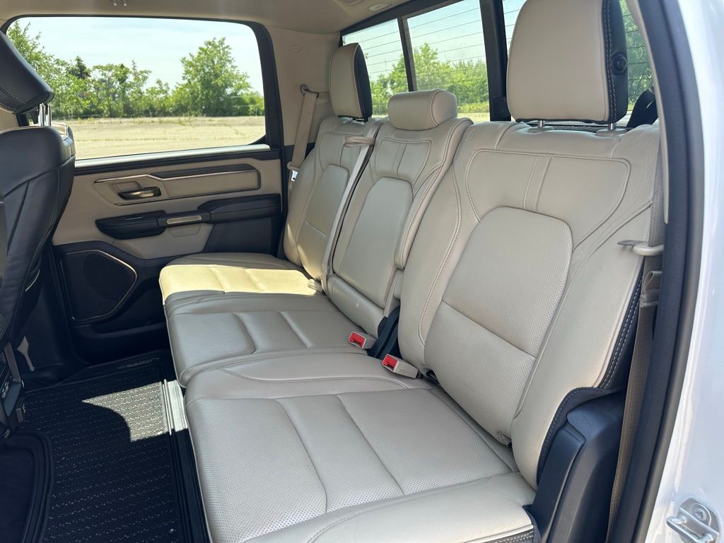 2021 Ram 1500 Limited photo 13