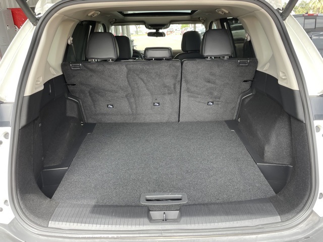 2023 Nissan Rogue SV photo 26