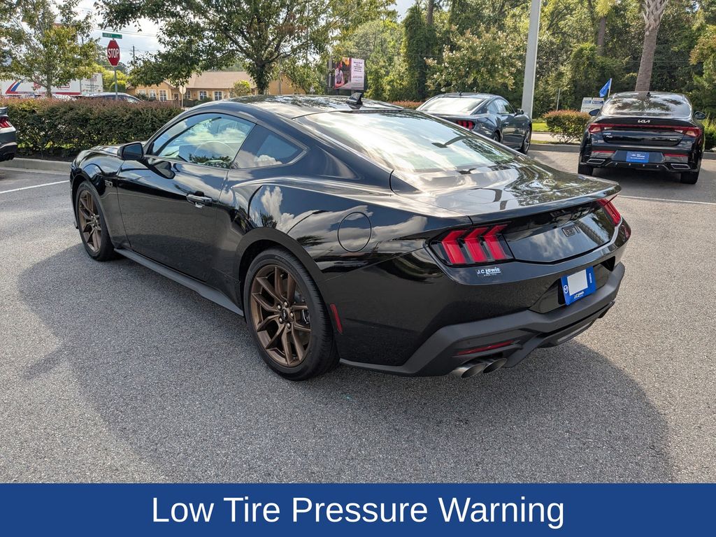 2025 Ford Mustang GT Premium photo 6