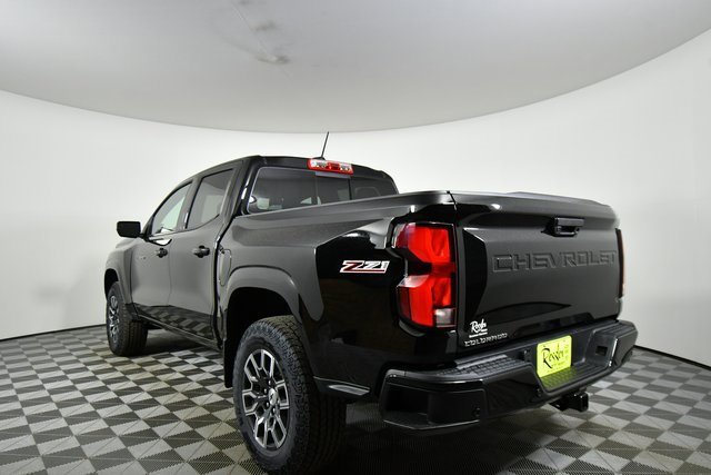 2026 Chevrolet Colorado Z71 photo 12