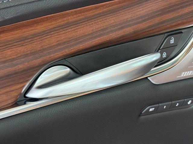 2025 Cadillac XT5 Premium Luxury photo 22