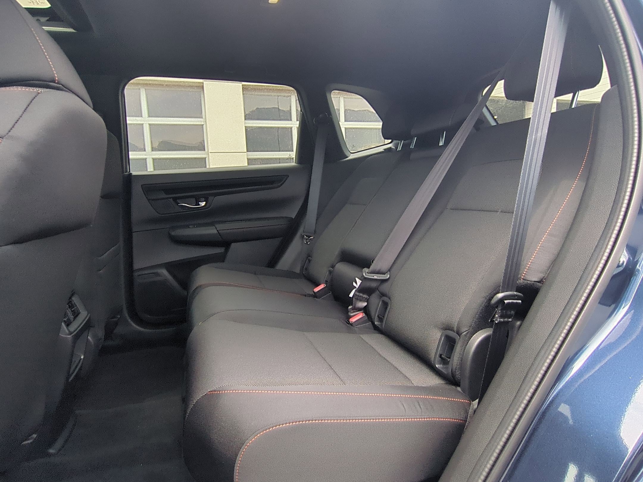 2026 Honda CR-V Hybrid photo 13