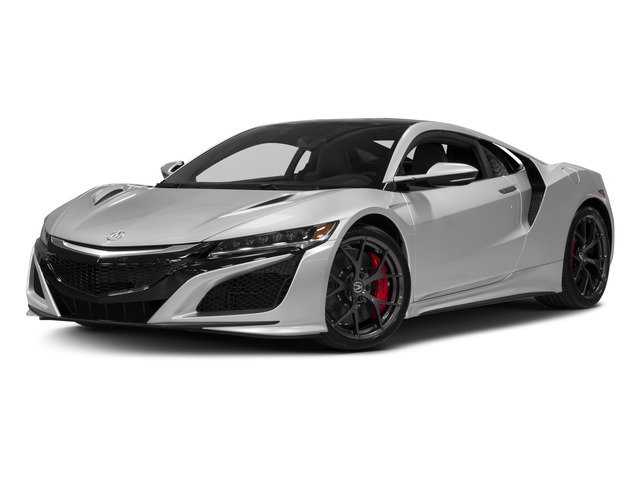 2017 Acura NSX Base's photo