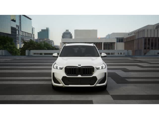 2025 Bmw X1 XDrive28i photo 3
