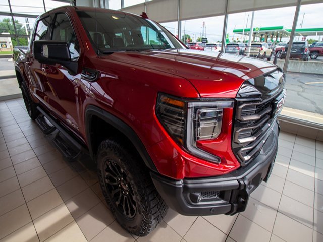 2023 Gmc Sierra 1500 AT4X photo 4