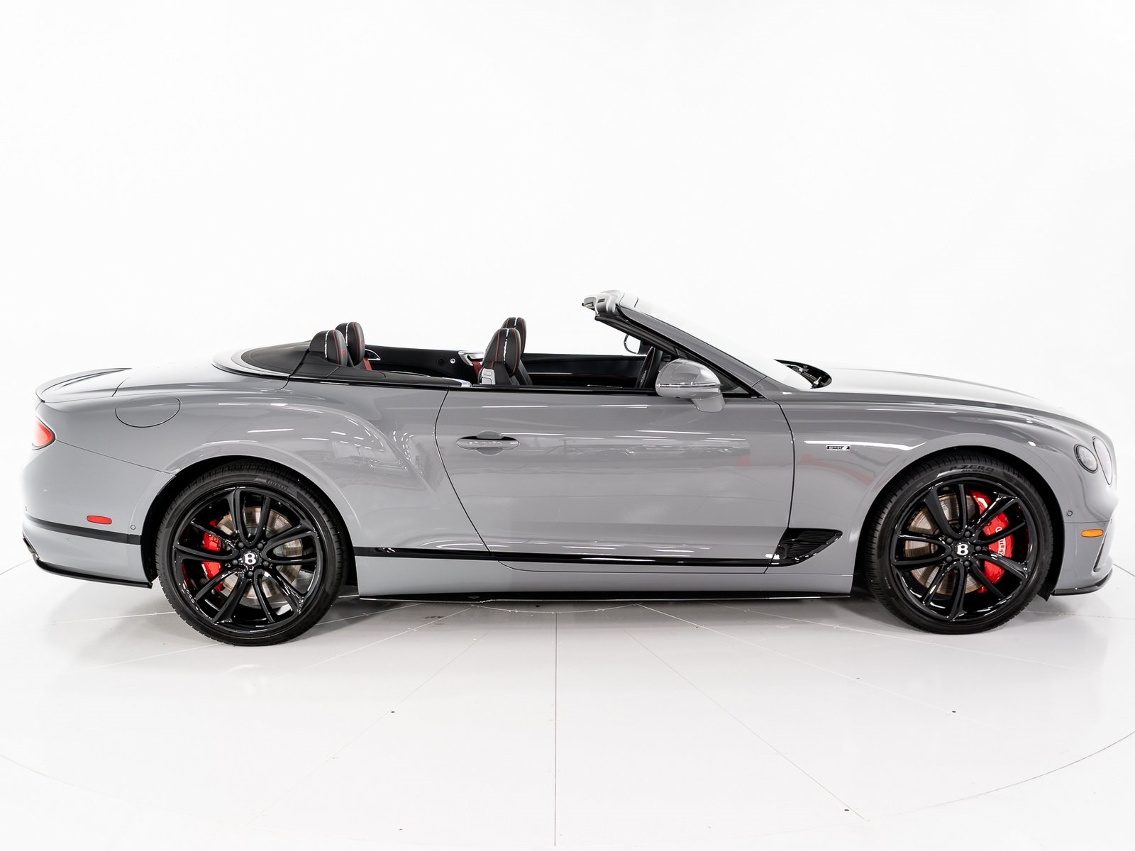 2024 Bentley Continental GT photo 6