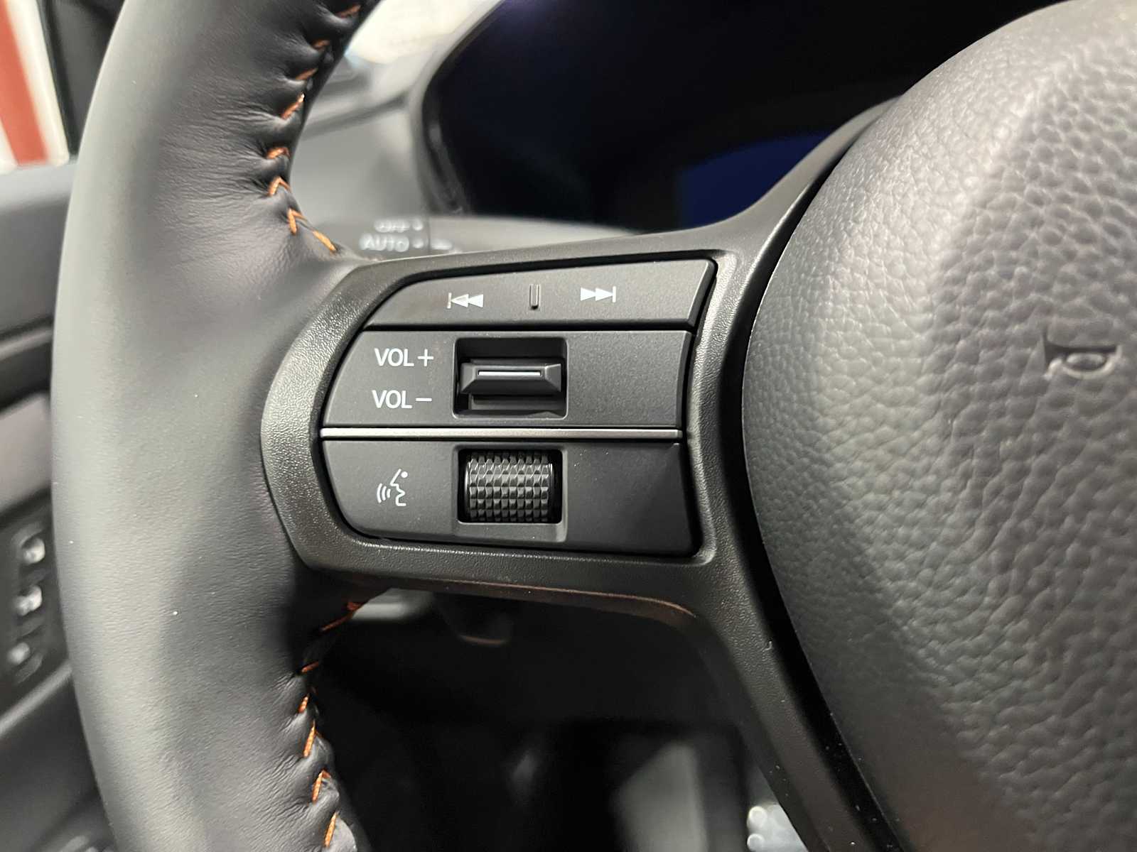 2026 Honda CR-V Hybrid Sport-L photo 16