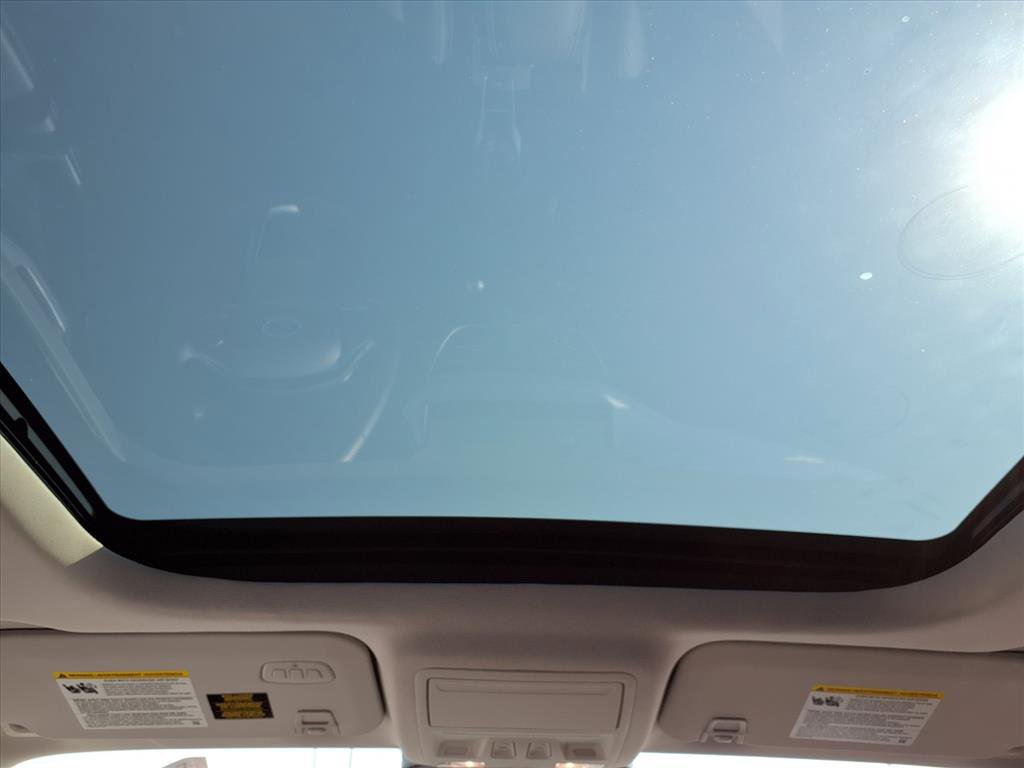 2025 Ford Escape Plug-In Hybrid photo 4