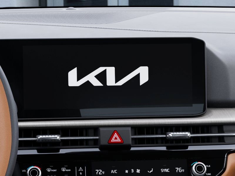 2026 Kia Sportage X-Line photo 19