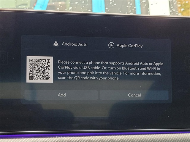 2024 Hyundai Sonata N Line photo 16