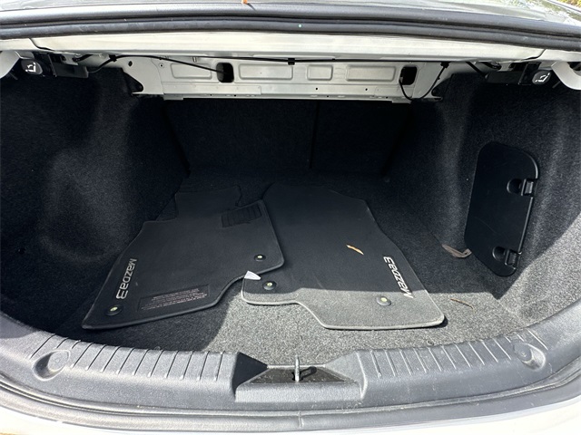 2016 Mazda Mazda3 i Sport photo 25