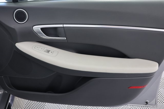 2023 Hyundai Sonata SEL photo 24
