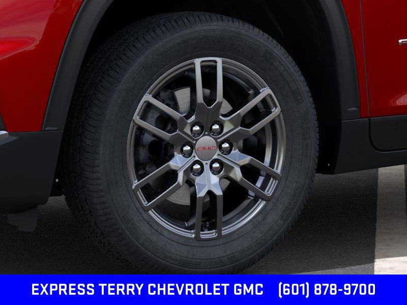 2025 Gmc Acadia Elevation photo 8