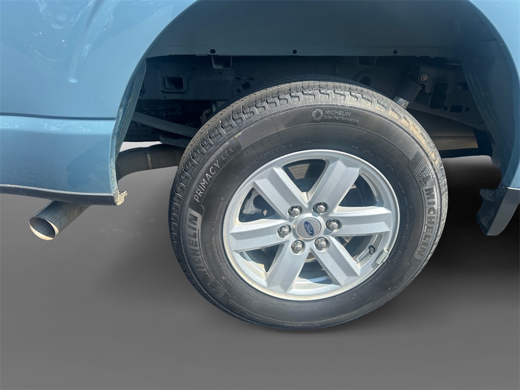 2023 Ford F-150 XLT photo 10