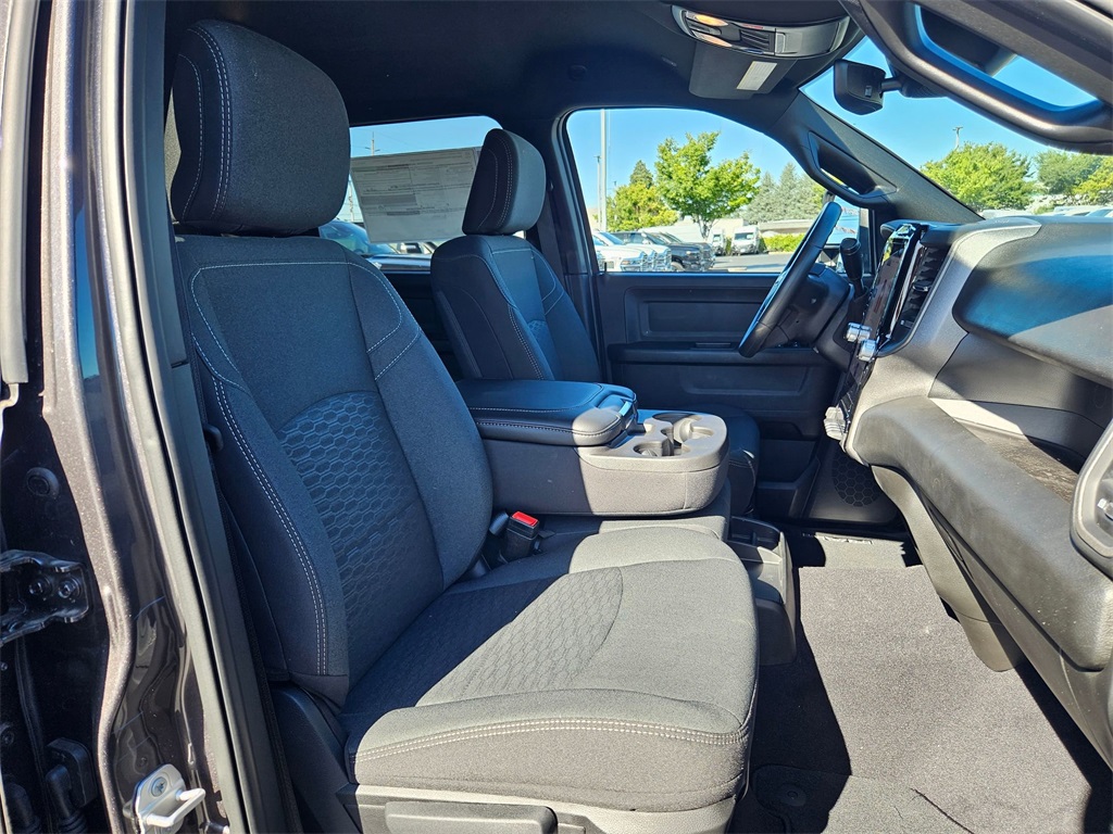 2025 Ram 3500 Tradesman photo 30