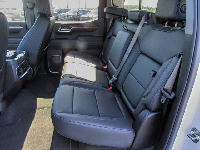 2025 Gmc Sierra 1500 SLT photo 13