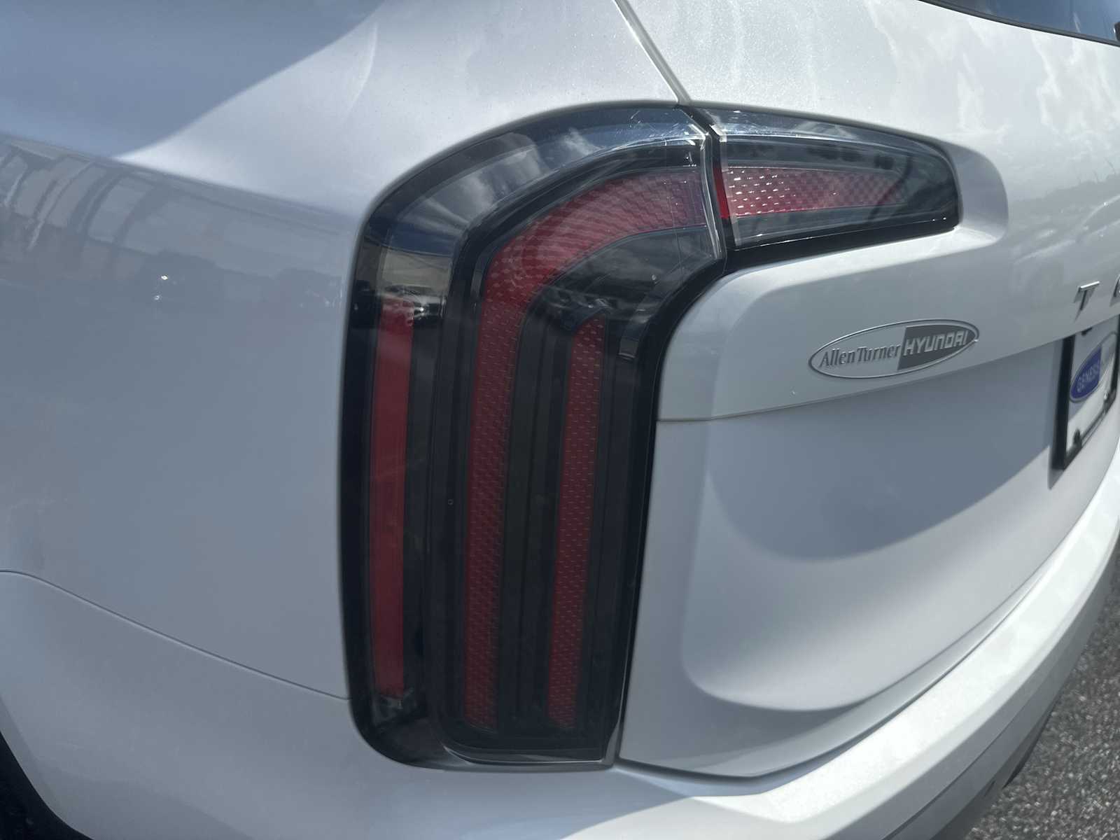 2024 Kia Telluride EX photo 6