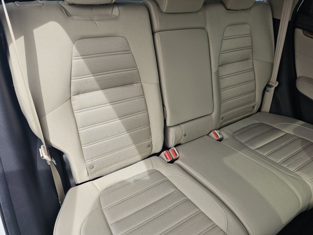 2021 Honda CR-V EX photo 26