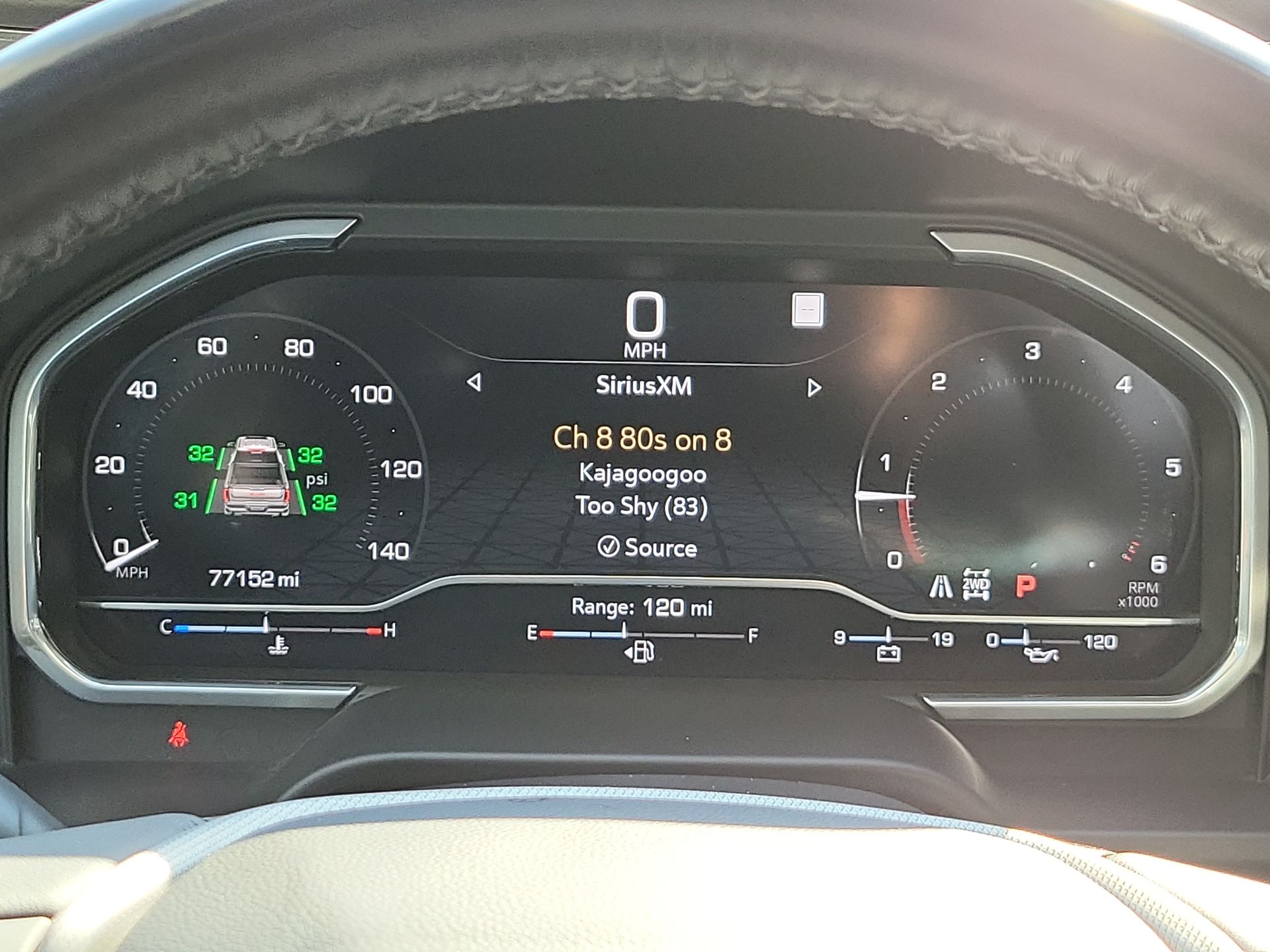 2022 Gmc Sierra 1500 Denali photo 12