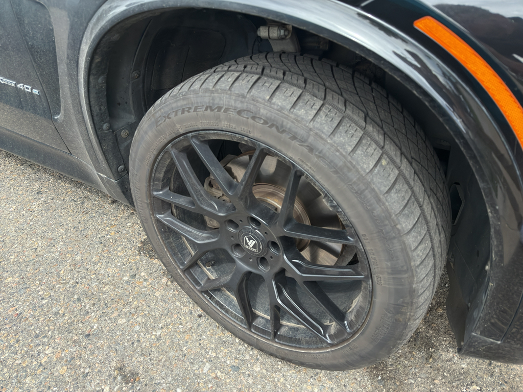 2018 Bmw X5 xDrive40e photo 7