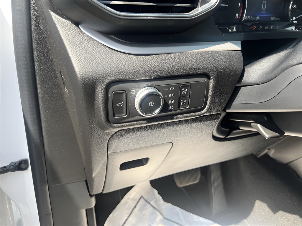 2022 Ford Explorer XLT photo 17