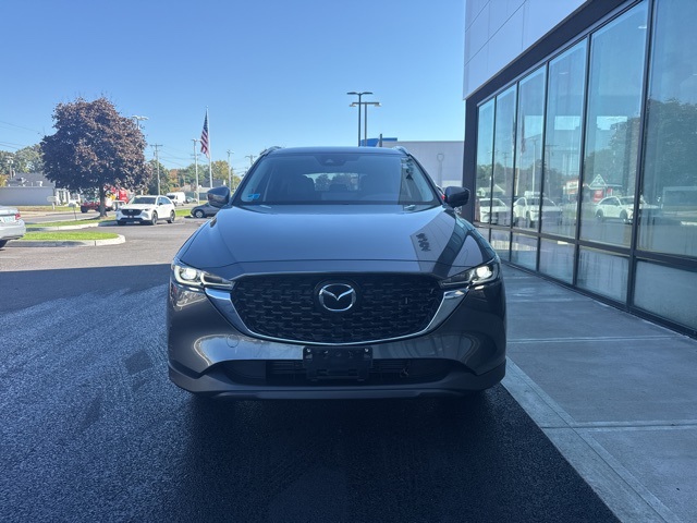 2023 Mazda CX-5 2.5 Select photo 3
