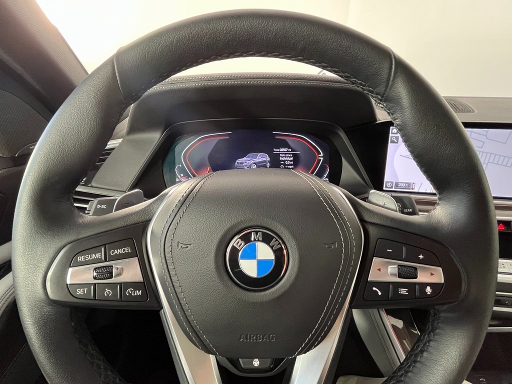 2023 Bmw X5 xDrive40i photo 9