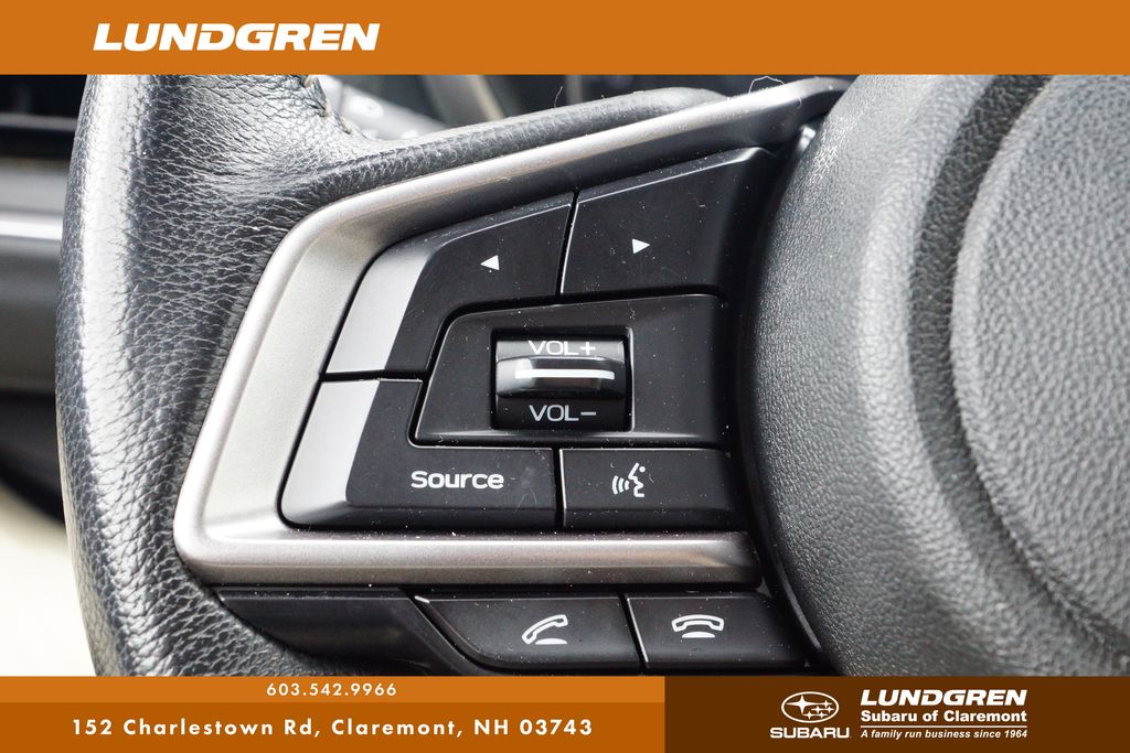 2022 Subaru Ascent Premium photo 27