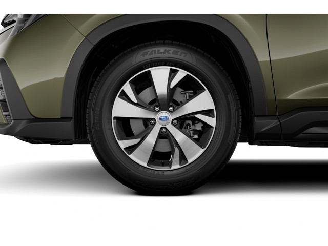 2025 Subaru Ascent Premium photo 10
