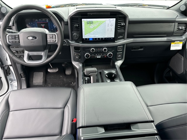 2025 Ford F-150 XLT photo 29
